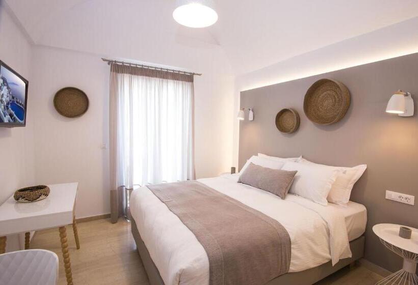 Superior Studio Sea View, Louis Studios Santorini