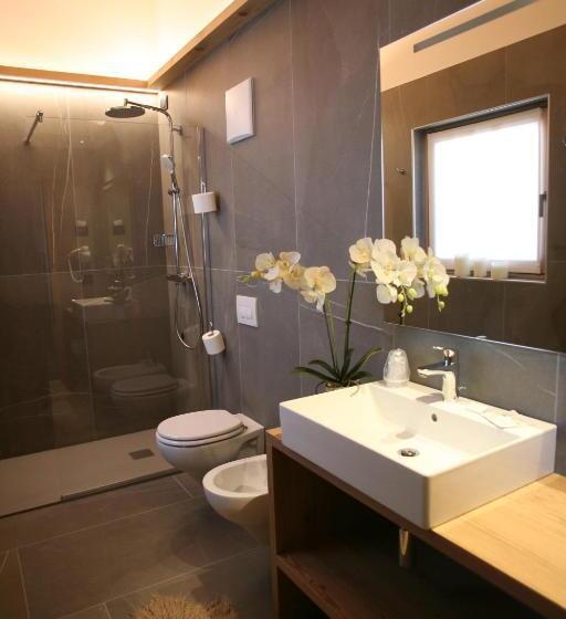اتاق سوپریور, Alpen Hotel Vidi