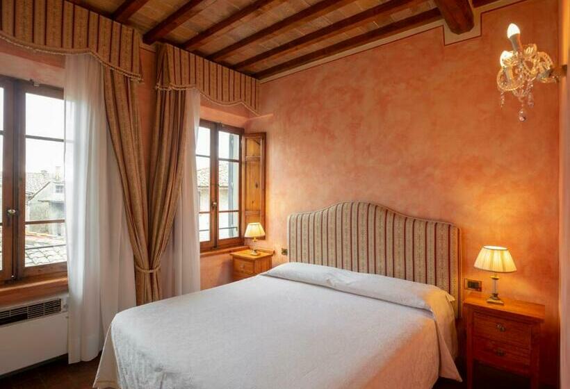Номер Стандарт, B&b Palazzo Al Torrione