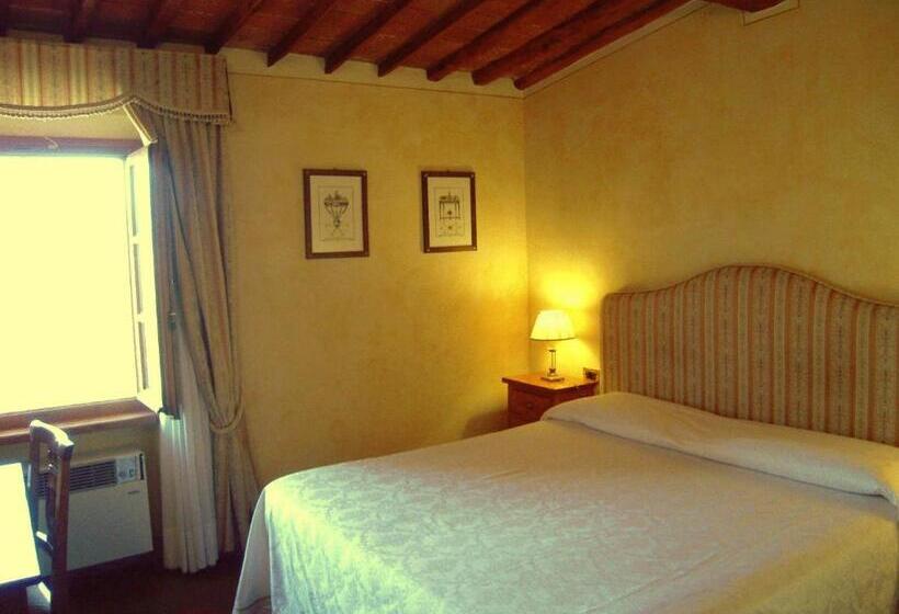 Номер Стандарт, B&b Palazzo Al Torrione