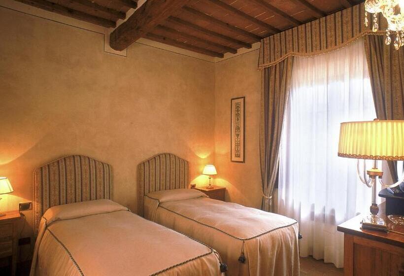 Семейный Номер, B&b Palazzo Al Torrione