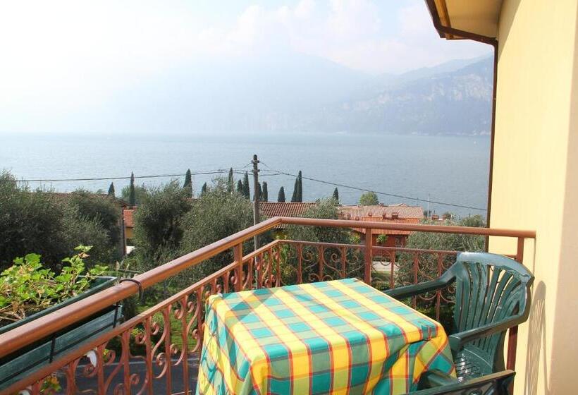 اتاق اکونومی, Casa Gagliardi