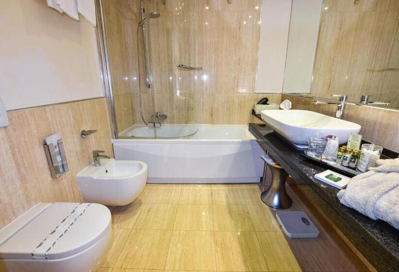 سوئیت جونیور پرستیژ, Belfiore Park Hotel 4stars Superior Adults Only