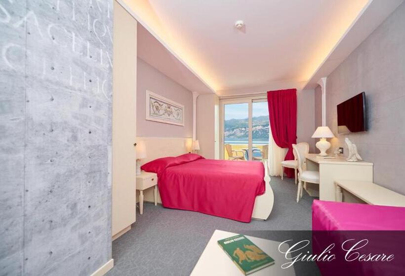 سوئیت جونیور پرستیژ, Belfiore Park Hotel 4stars Superior Adults Only