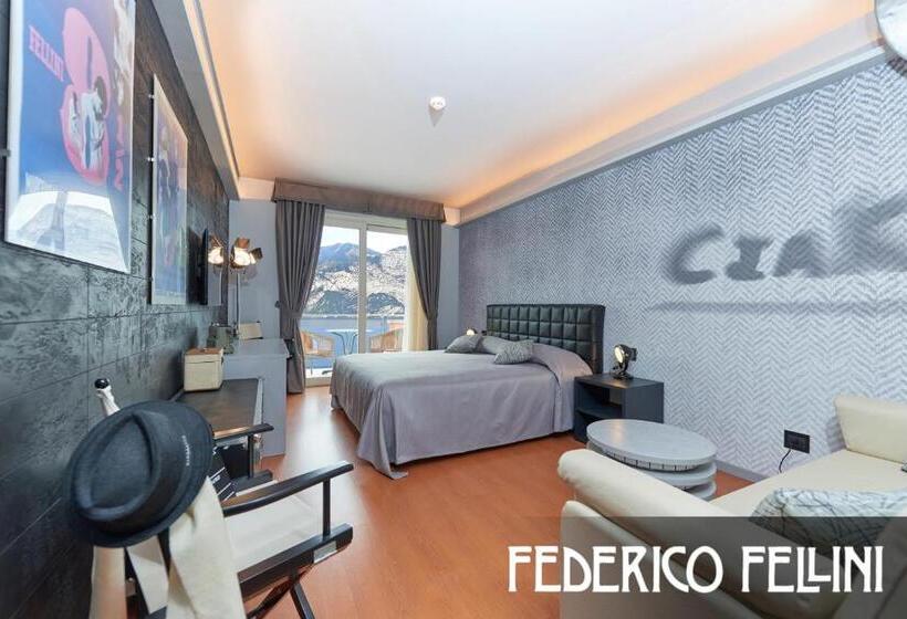 سوئیت جونیور پرستیژ, Belfiore Park Hotel 4stars Superior Adults Only