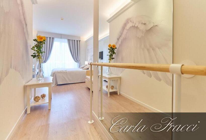 سوئیت جونیور پرستیژ, Belfiore Park Hotel 4stars Superior Adults Only