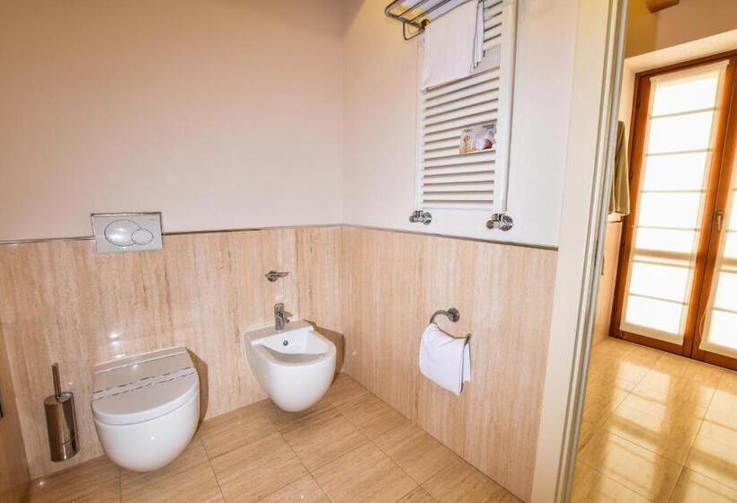 سوییت لوکس, Belfiore Park Hotel 4stars Superior Adults Only