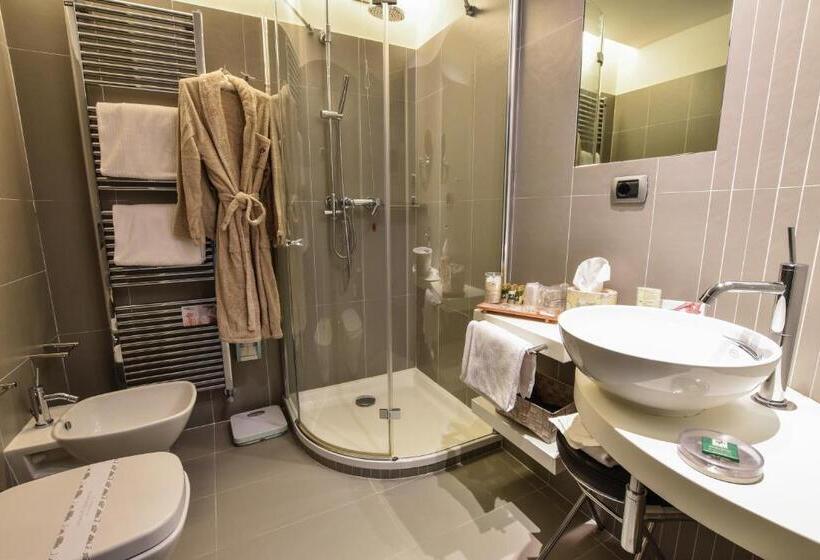 سوئیت جونیور اینتریور, Belfiore Park Hotel 4stars Superior Adults Only
