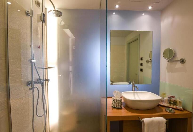 سوئیت جونیور اینتریور, Belfiore Park Hotel 4stars Superior Adults Only