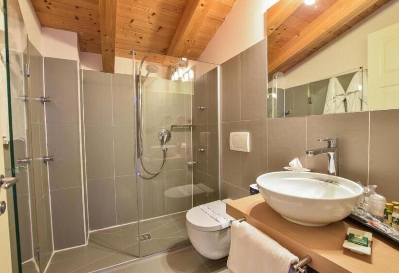 سوییت دوبلکس, Belfiore Park Hotel 4stars Superior Adults Only