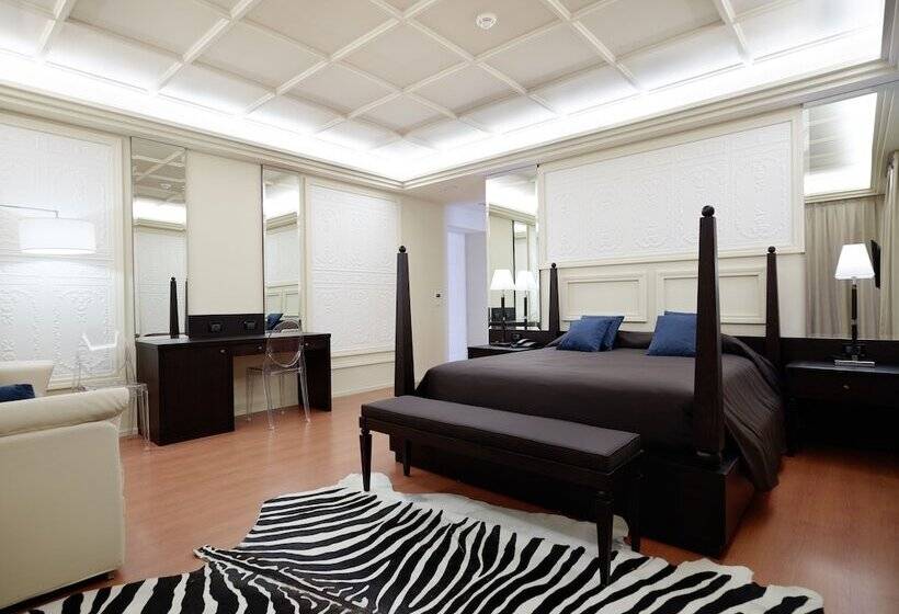 سوییت جونیور سوپریور, Belfiore Park Hotel 4stars Superior Adults Only