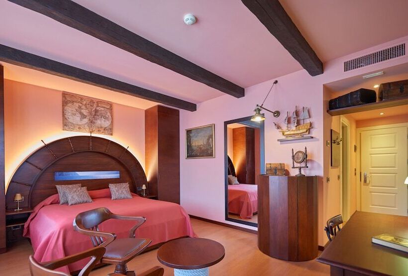 سوئیت جونیور پرستیژ, Belfiore Park Hotel 4stars Superior Adults Only