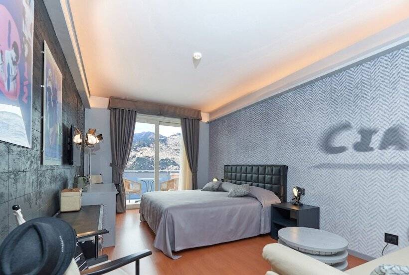 سوئیت جونیور پرستیژ, Belfiore Park Hotel 4stars Superior Adults Only