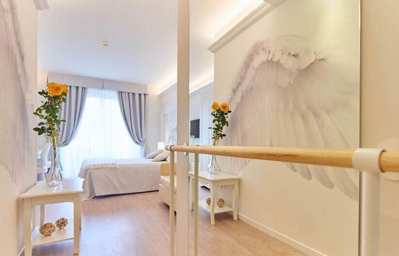 سوئیت جونیور پرستیژ, Belfiore Park Hotel 4stars Superior Adults Only