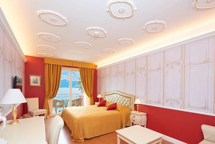 سوئیت جونیور پرستیژ, Belfiore Park Hotel 4stars Superior Adults Only