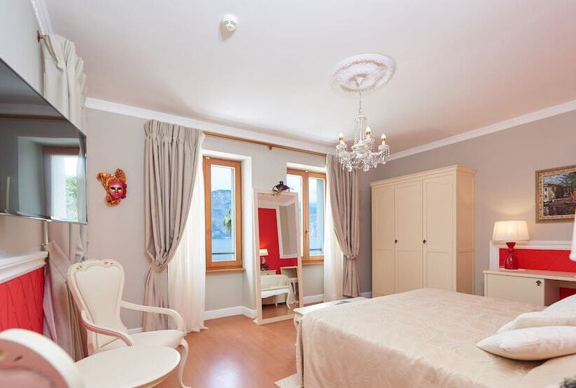 سوئیت جونیور پرستیژ, Belfiore Park Hotel 4stars Superior Adults Only