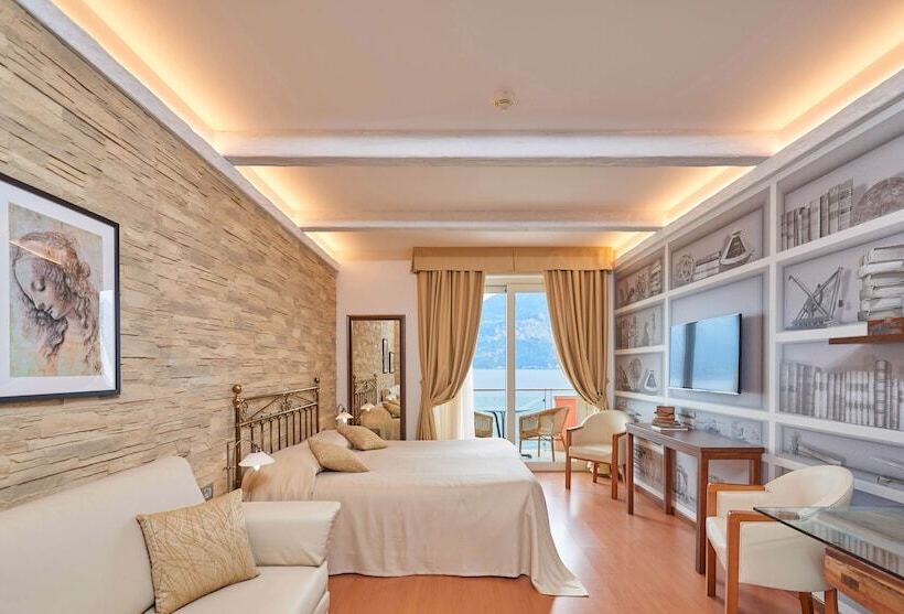 سوئیت جونیور پرستیژ, Belfiore Park Hotel 4stars Superior Adults Only