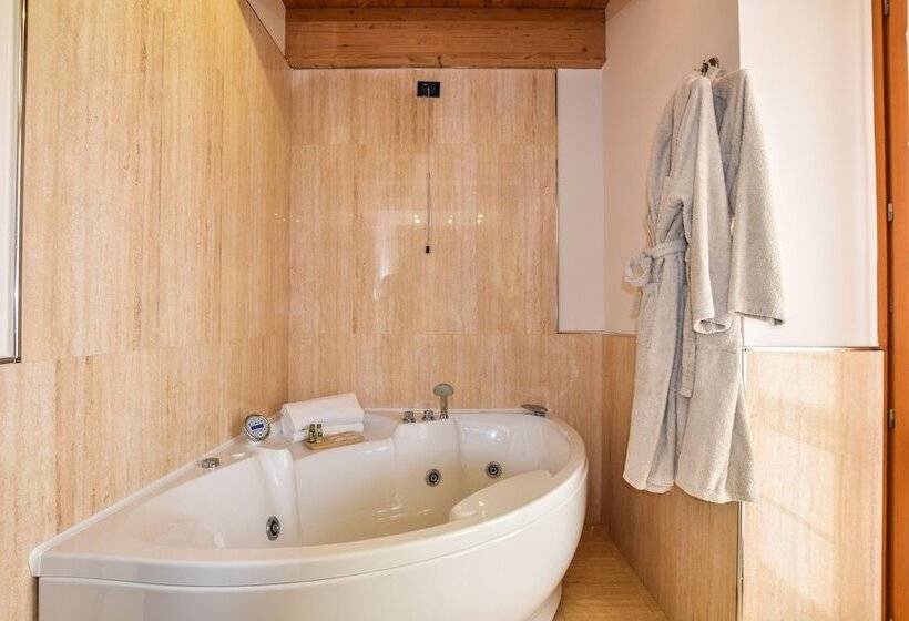 سوییت جونیور سوپریور, Belfiore Park Hotel 4stars Superior Adults Only