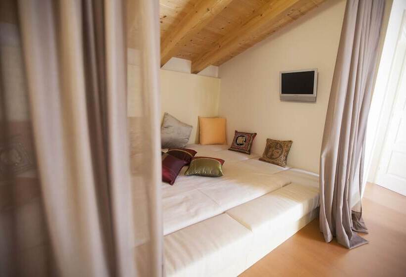 سوییت دوبلکس, Belfiore Park Hotel 4stars Superior Adults Only