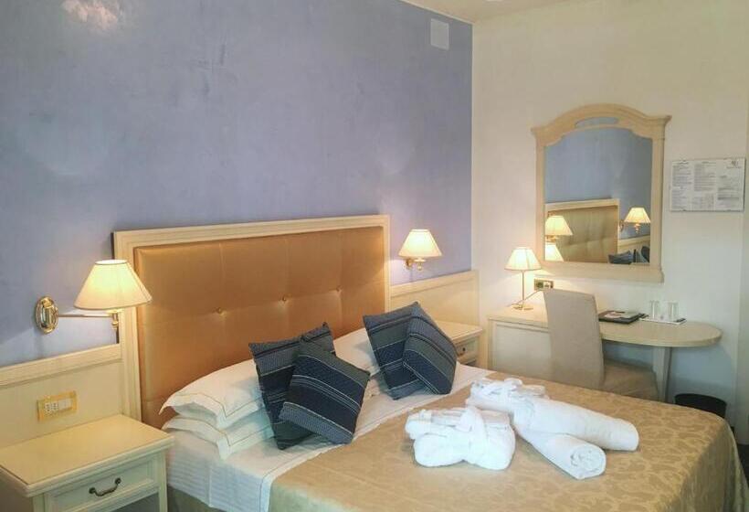 Номер Superior, Ca  D Oro Tre Stelle Superior Adults Only