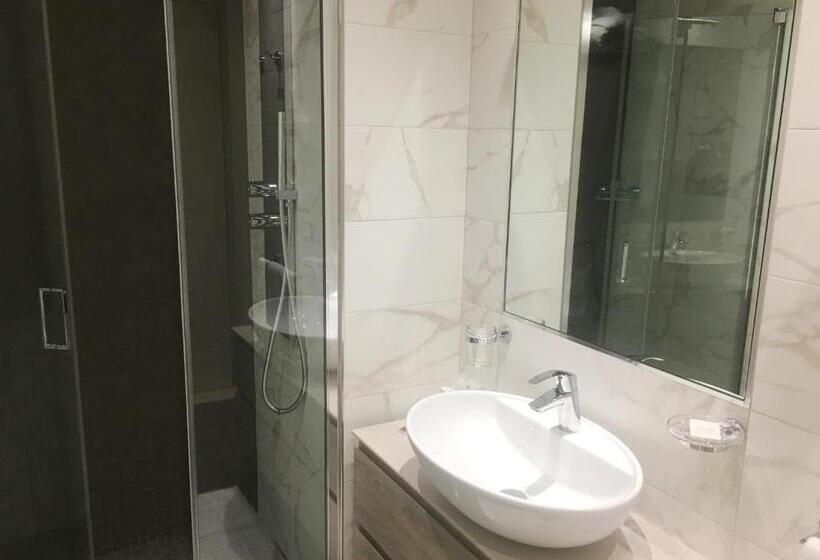 Номер Deluxe, Ca  D Oro Tre Stelle Superior Adults Only
