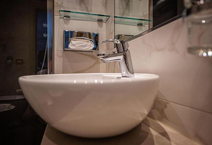 Номер Deluxe, Ca  D Oro Tre Stelle Superior Adults Only
