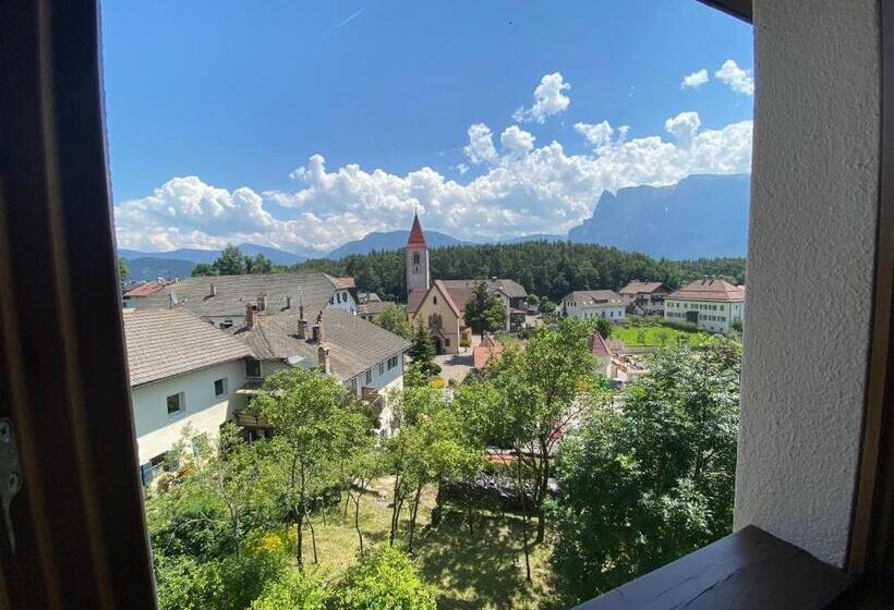Апартаменты 1 Спальня, Lengsteinerhof
