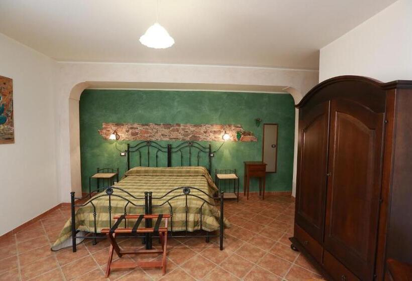 اتاق استاندارد, Sikania Suite