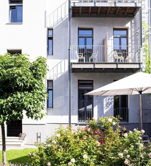 コンフォートシングルルーム, Stadthaus