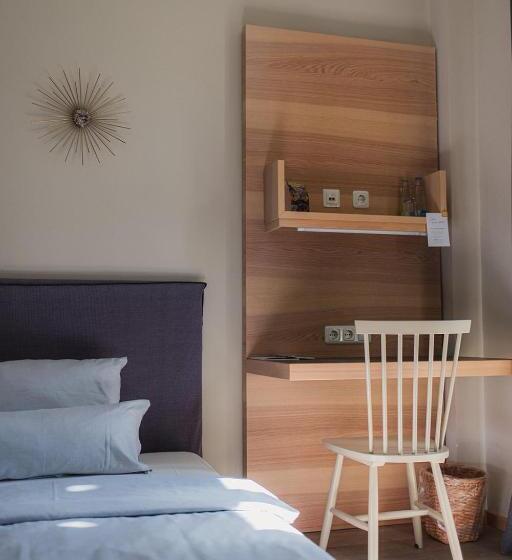 コンフォートシングルルーム, Stadthaus