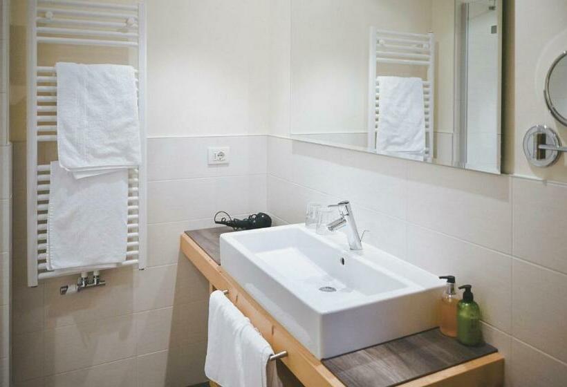 标准间, Wiesenhof Gardenresort