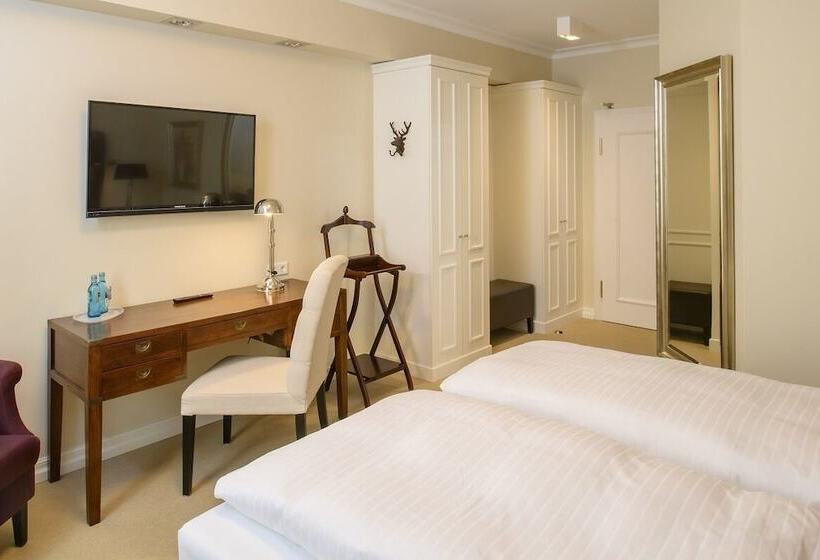 舒适型房间, Landhotel Donner