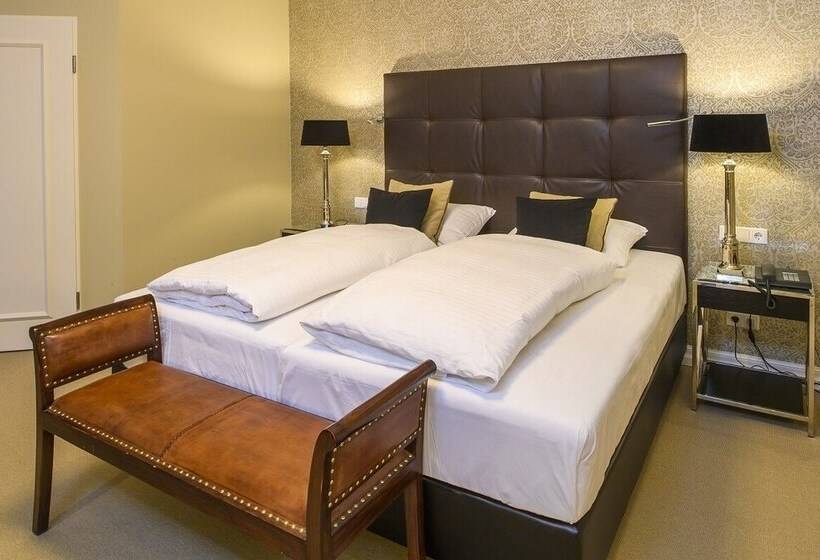 舒适型房间, Landhotel Donner