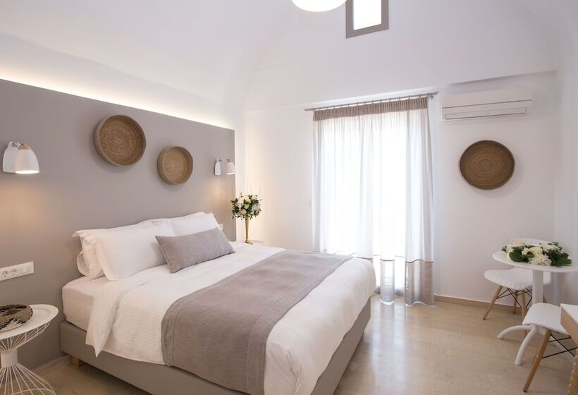 Superior Studio Sea View, Louis Studios Santorini
