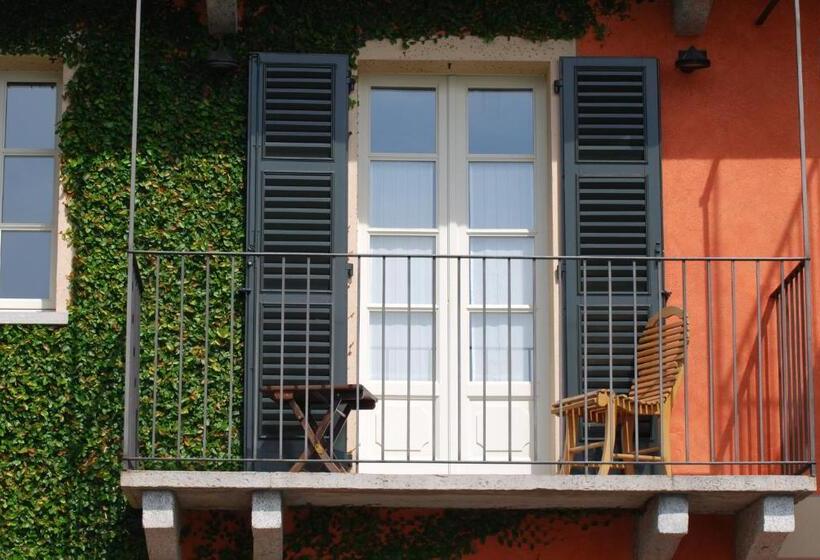 Номер Superior, Relais Villa Margherita