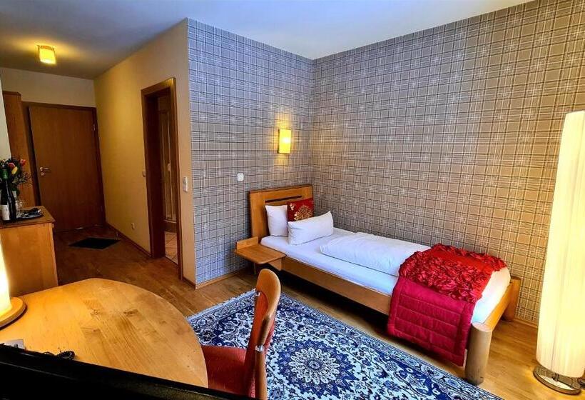 Номер Стандарт Индивидуальный, Ferien Residenz Thüringer Wald