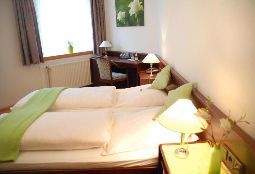 Номер Стандарт, Altstadt Hotel Meppen