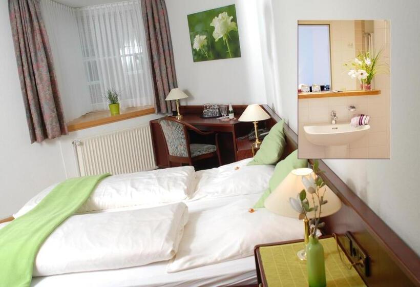 Семейный Номер, Altstadt Hotel Meppen