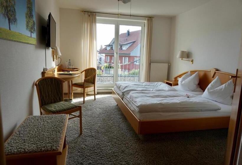 기본룸, Engelberg 24h Check In
