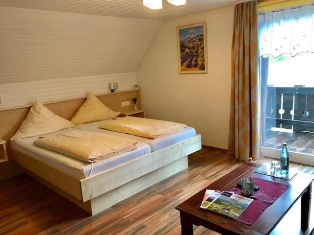 חדר סטנדרט, Genusshotel Gersbacher Hof