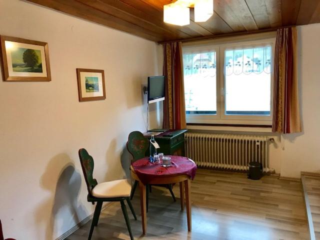סוויטת ג'וניור עם מרפסת, Genusshotel Gersbacher Hof