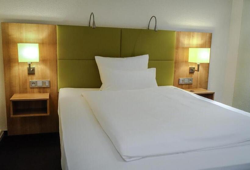 컴포트 룸, Go2bed Weil Am Rhein   Basel