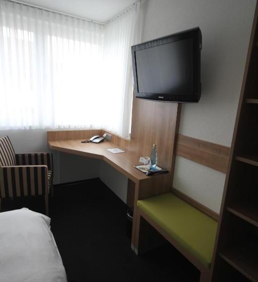 컴포트 룸, Go2bed Weil Am Rhein   Basel