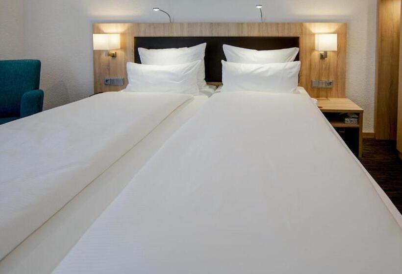 Номер Premium с Балконом, Go2bed Weil Am Rhein   Basel