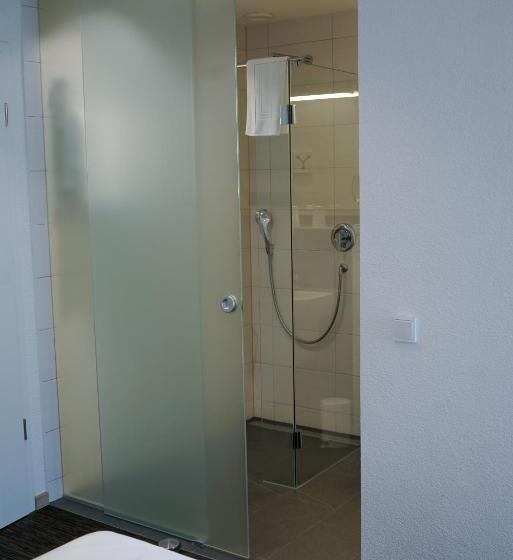 Номер Premium с Балконом, Go2bed Weil Am Rhein   Basel