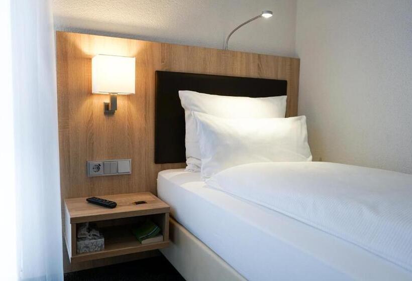 Номер Economy Индивидуальный, Go2bed Weil Am Rhein   Basel