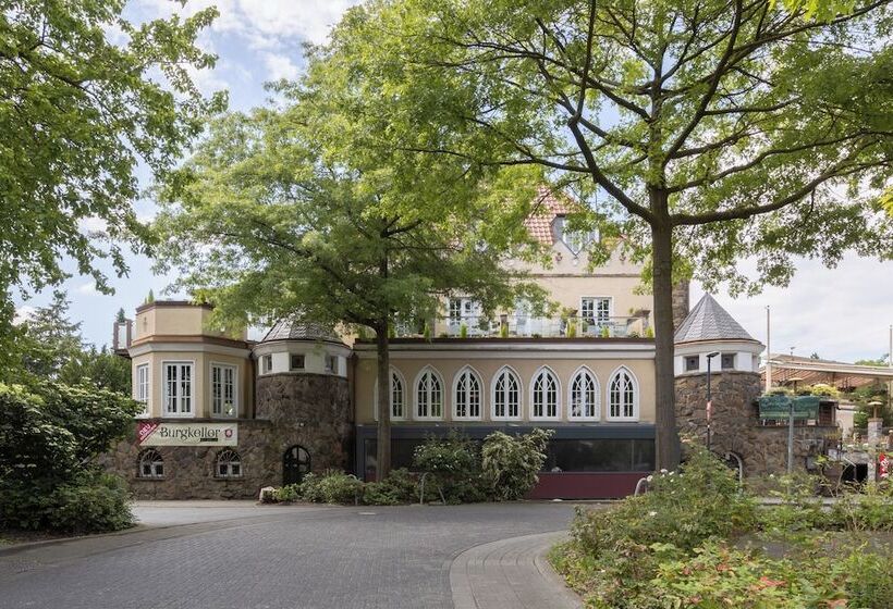 Семейный Номер, Wirtshaus & Hotel Landsknecht