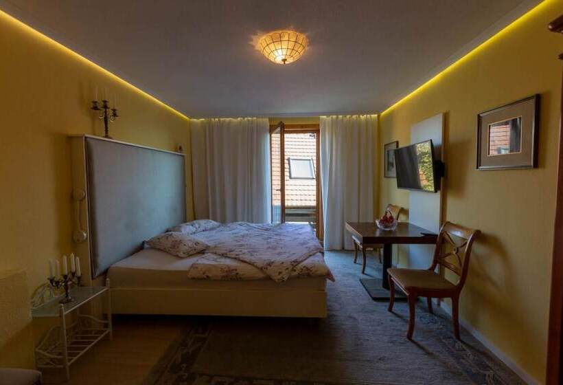 스탠다드 룸, Landhotel Elfenhof
