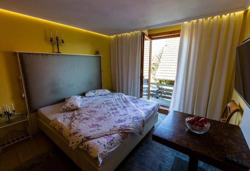스탠다드 룸, Landhotel Elfenhof
