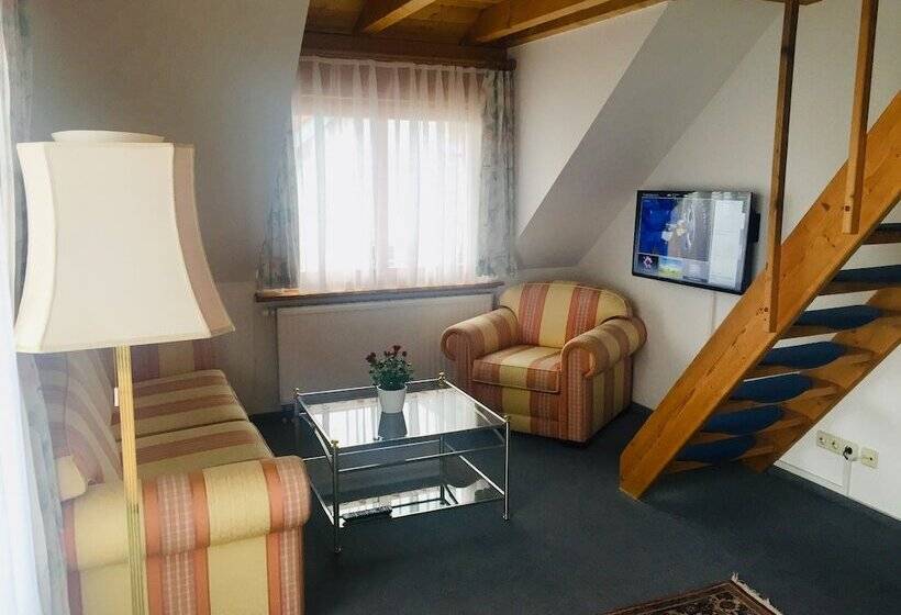 스위트, Landhotel Elfenhof